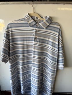 Peter Millar Polo Golf Shirt