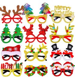 Max Fun 12Pcs Christmas