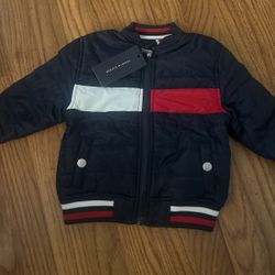 Tommy Hilfiger baby jacket 12MONTH