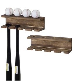 Baseball holder