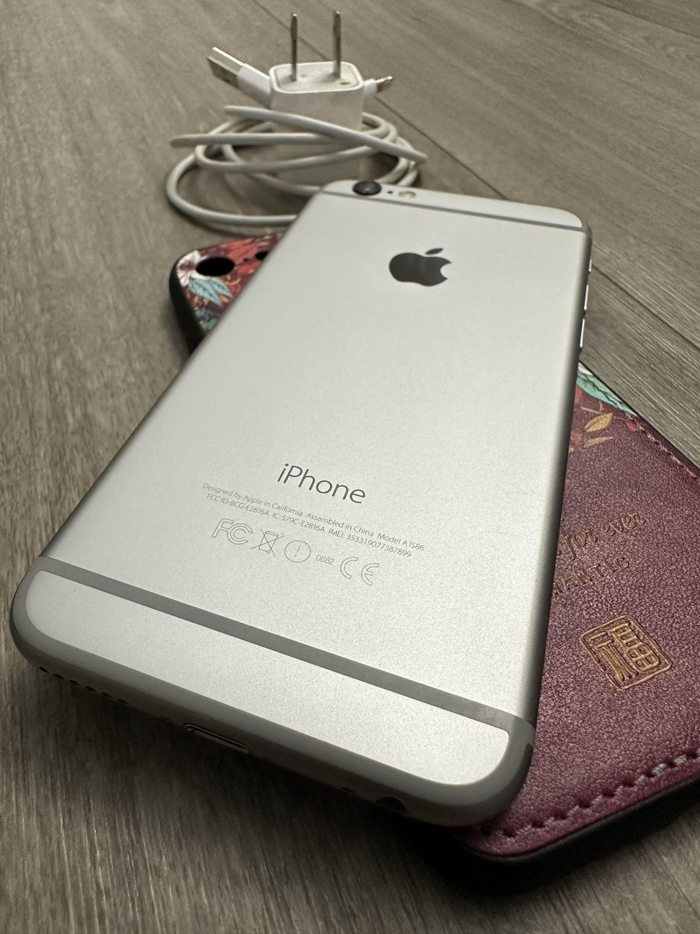 Apple iPhone 6