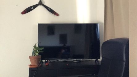 BRAND NEW LG TV (FIRST COME FIRST SOLD).