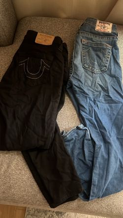 True Religion, Women Jeans