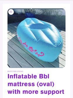 BBL MATTRESS