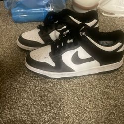 Nike Pandas 