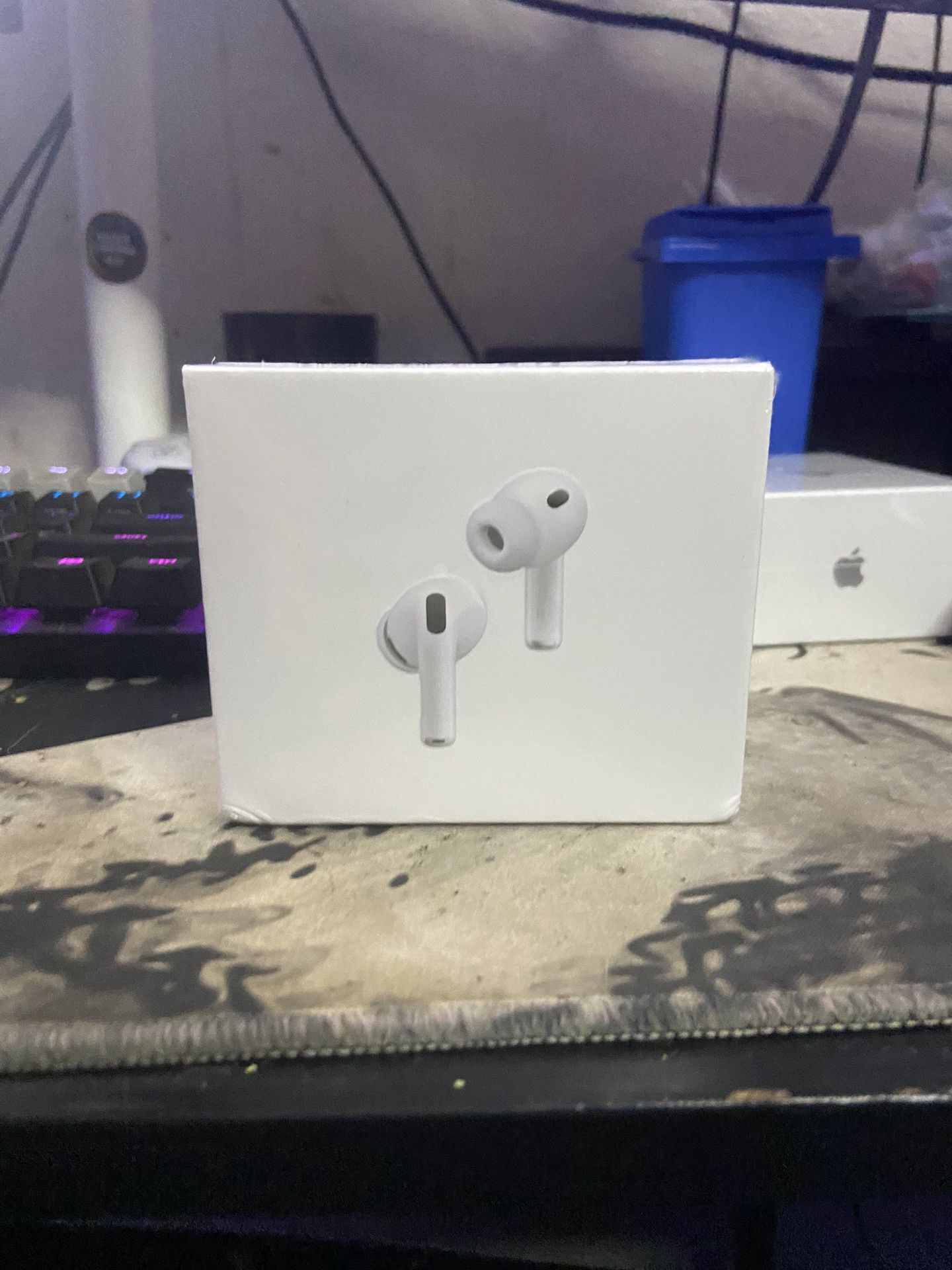 AirPod Pro 3’s ( ANC )