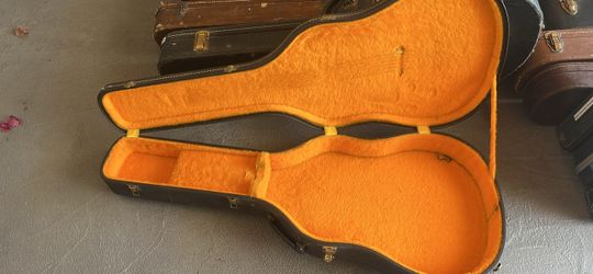 Vintage 1963-69 Gibson ES - 335/345/355