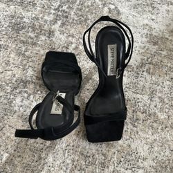 Steve Madden Heels