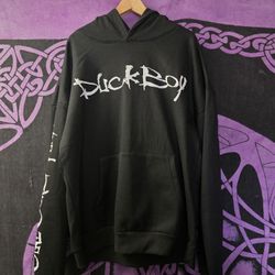 Duckboy Hoodie
