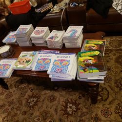 2nd Grade Curriculum 