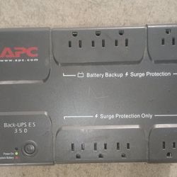Uninterruptible Power Supply 200W