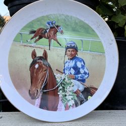 Decor Plate