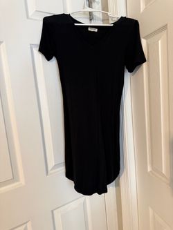 Woman’s dress