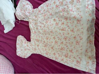 Dresses.