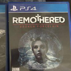 PS4 Games For Sale 