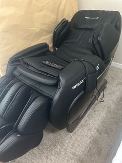 Message Chair Medical Breakthrough 5