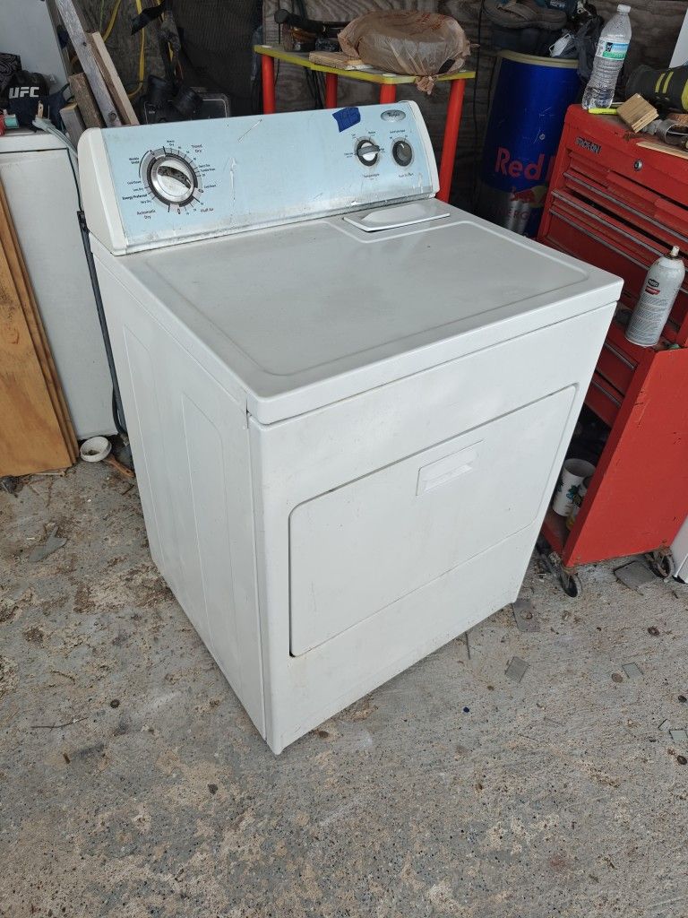 $195 Dryer WhirlPool