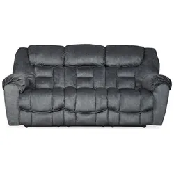 Capehorn Reclining Sofa Extensive Liquidation Event