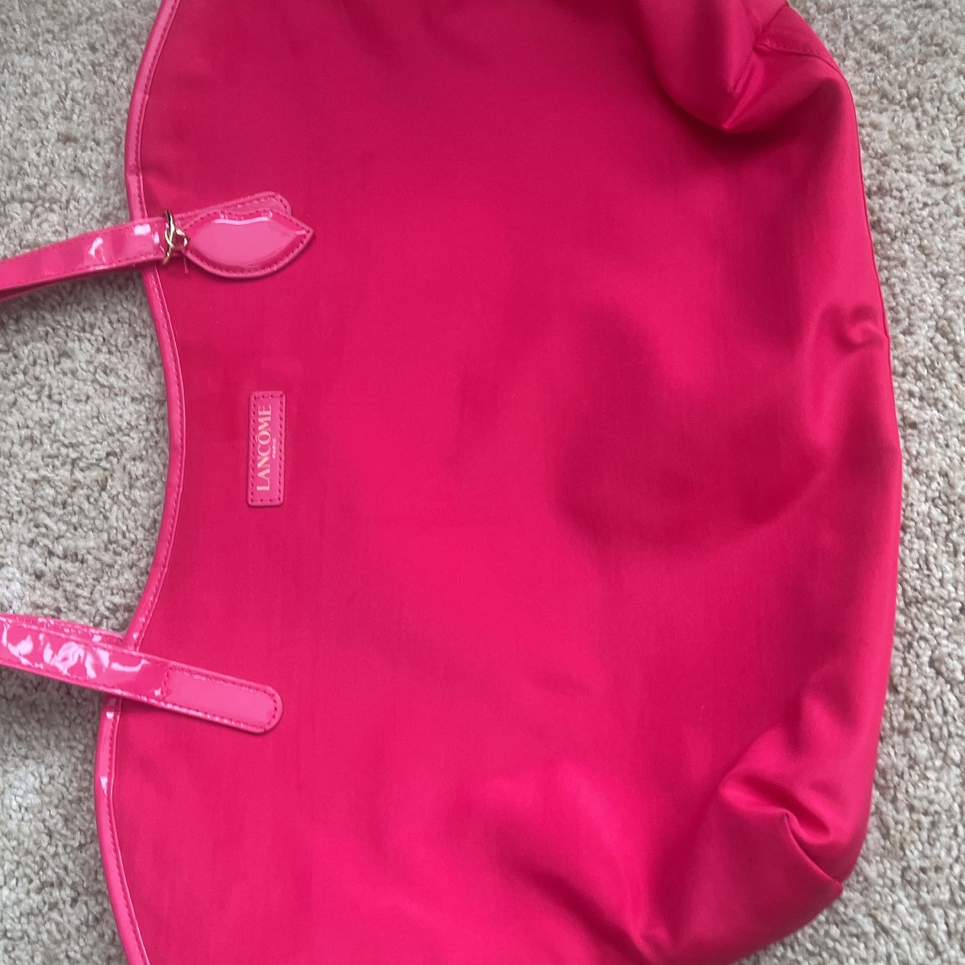 Lancôme Tote