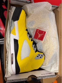 AJ5 Tokyo T23 size 9-9.5
