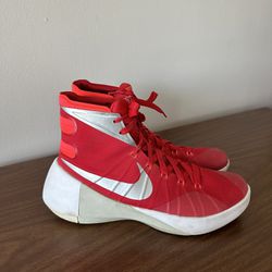 Nike Hyperdunk 2015 TB Basketball Shoes 