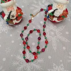 Necklace Joan Rivers 15.00