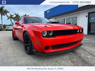 2020 Dodge Challenger