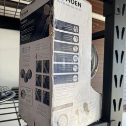 Moen Shower Head 