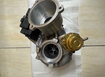 Turbo iS38