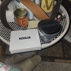 Speaker By Kohler