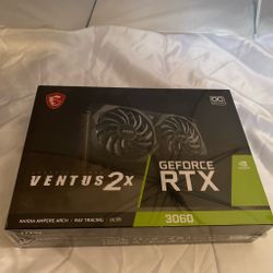GeForce RTX Gpu