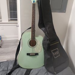 Guitarra Acustica Guitar Acustic 🎸 Good 