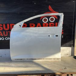2010 Lacrosse Front Door Driver OEM 2016