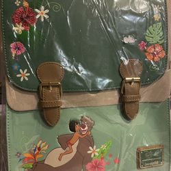 Jungle Book Backpack