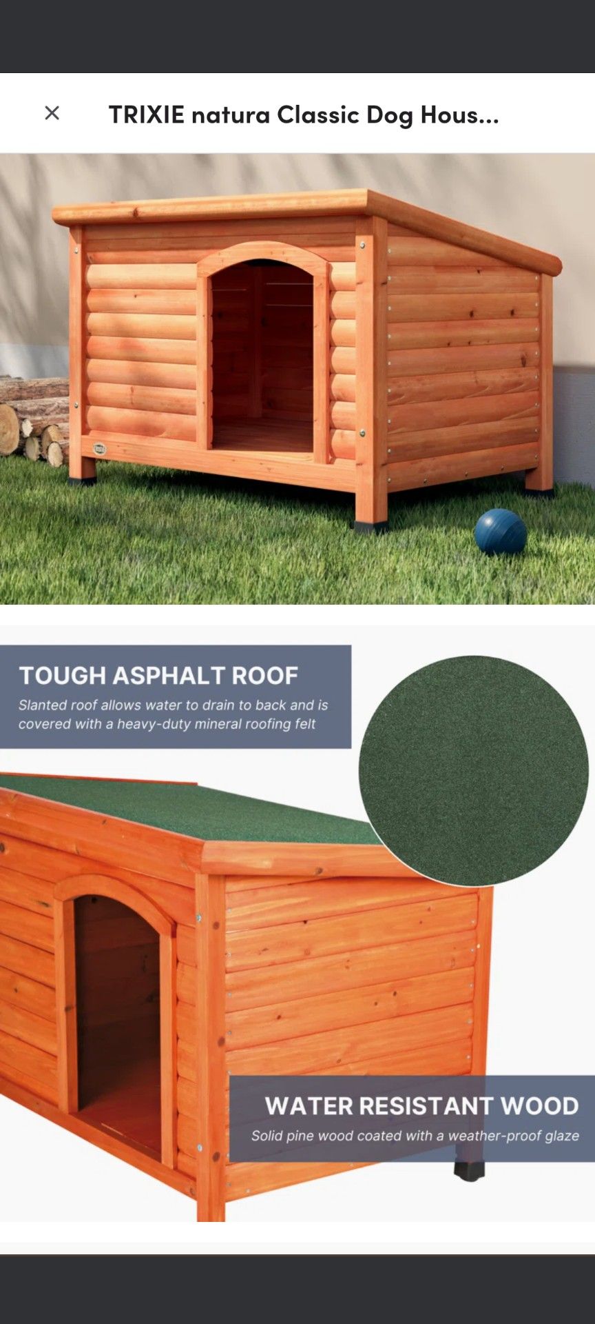 Dog House
