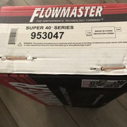 Brand New $120 Firm