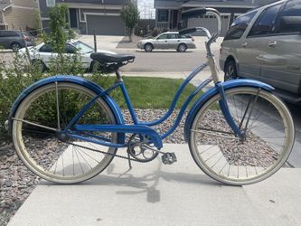 1950’s Schwinn Spitfire