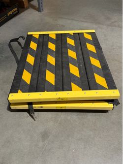 Attic Safety Platforms
