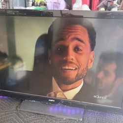 42 In Flat Screen TV 