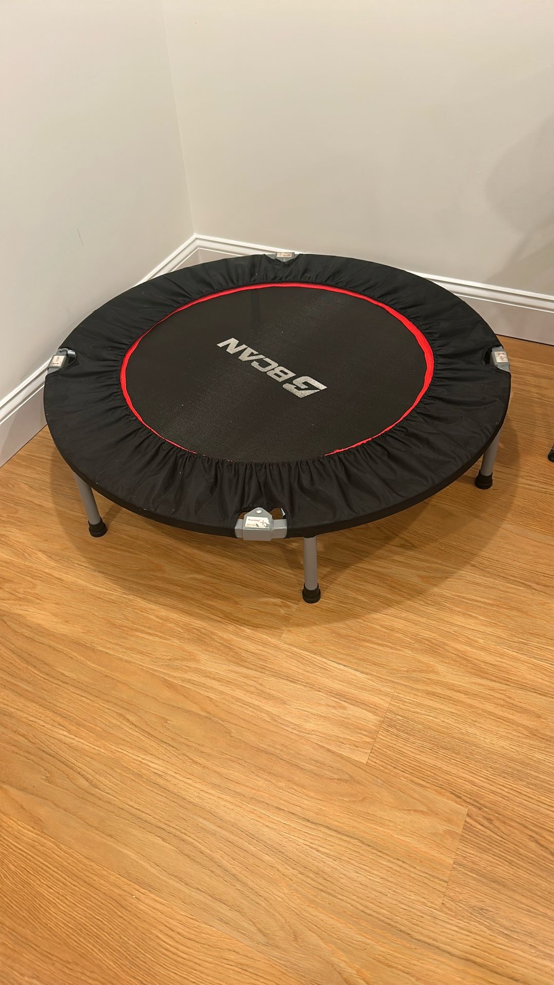 Trampoline