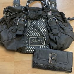 Guess Purse 