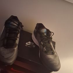 Nike Kyrie 8 Orca 