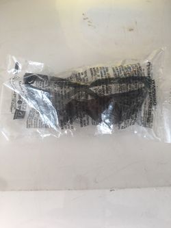 Safety Glasses