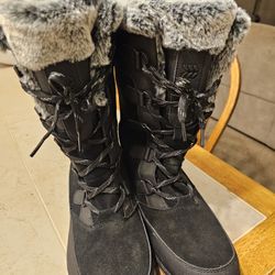 Women's Snow Boots