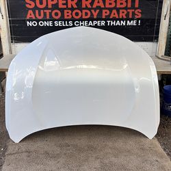 2019 RDX Hood OEM 2026