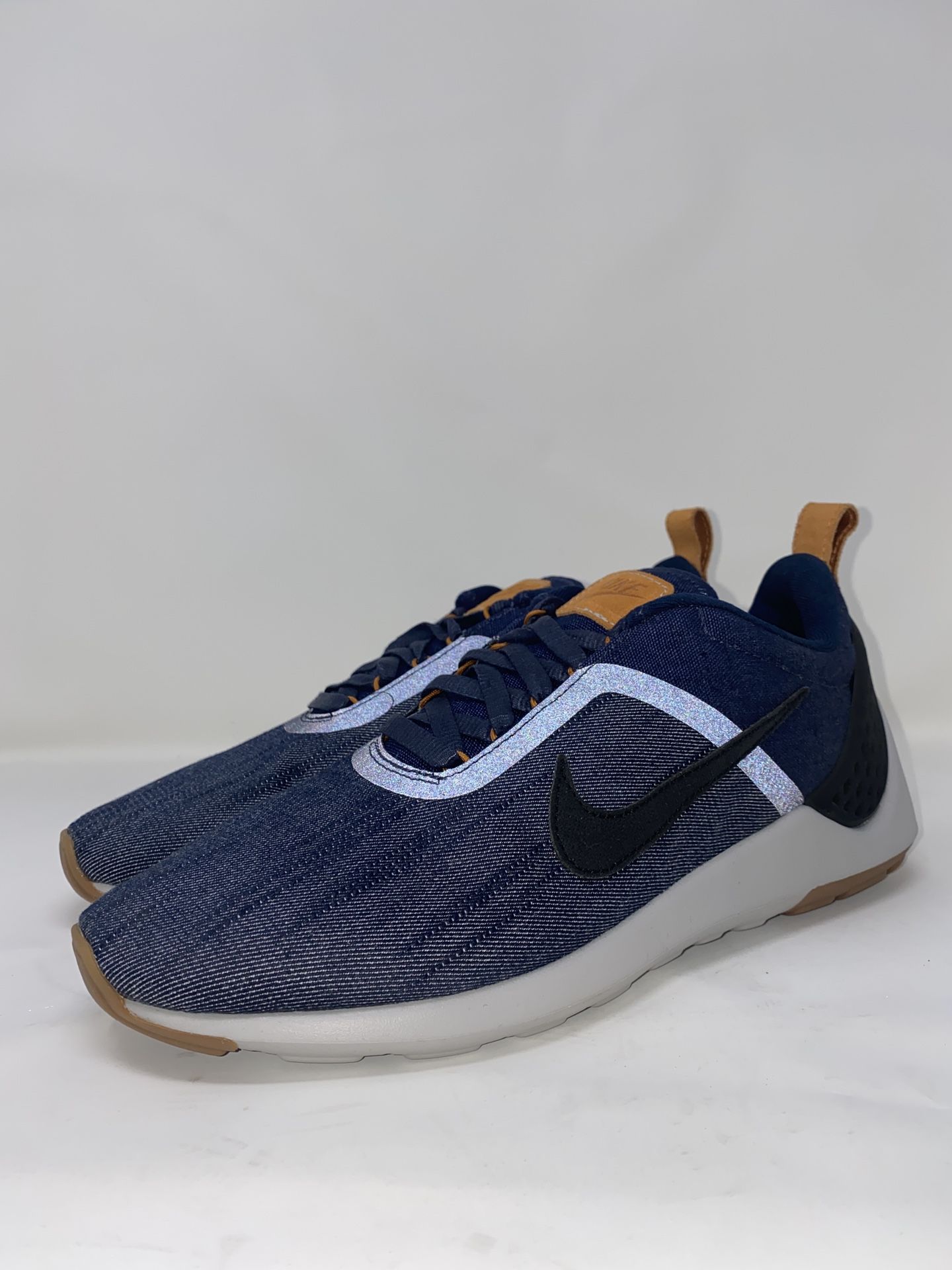 Nike Lunarestoa 2 Denim