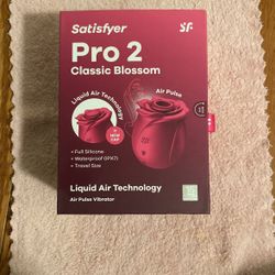 Classic Blossom Pro 2