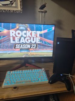 Xbox Series X Bundle (or separate)