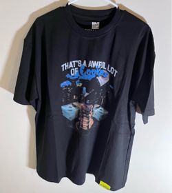 That's A Awful Lot of Cookies Graphic T-Shirt