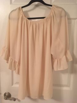 Business / Casual blouse